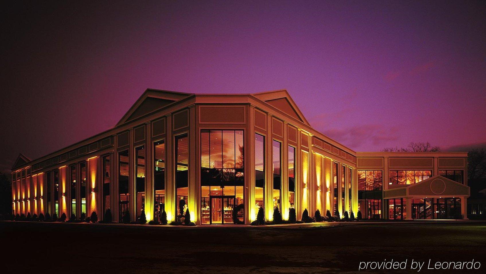 Pocono Palace Resort อีสต์สเตราด์สเบิร์ก ภายนอก รูปภาพ
